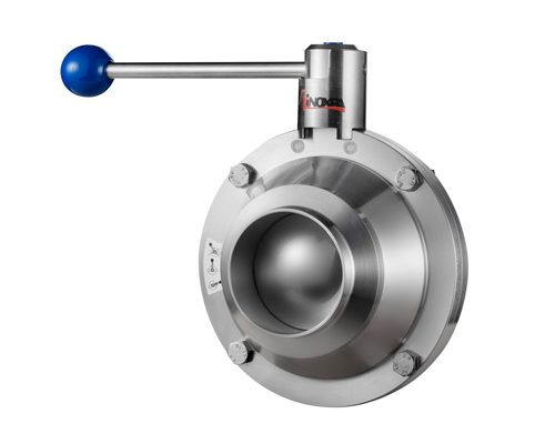 A-640-BALL-VALVE-INOXPA A-640-BALL-VALVE-INOXPA