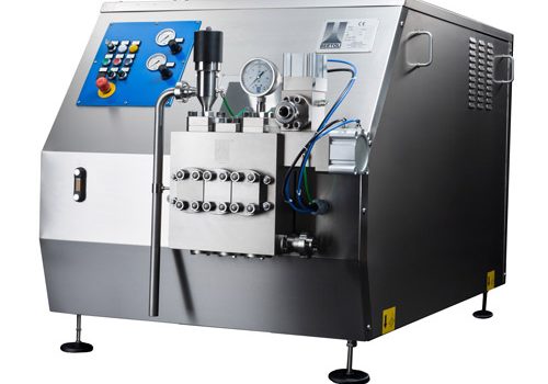 BERTOLI-HOMOGENISER-HA32022