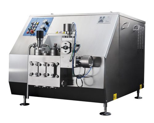 BERTOLI-HOMOGENISER-HA33045 BERTOLI-HOMOGENISER-HA33045