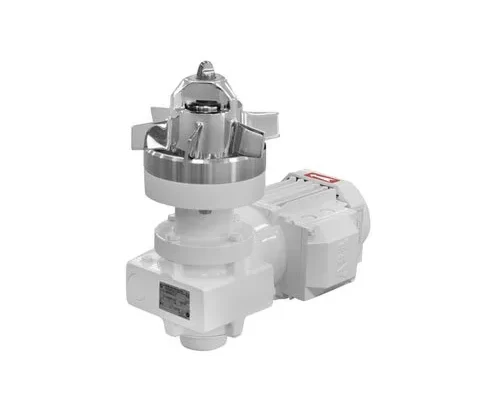 BMA-MAGNETIC-AGITATOR-INOXPA-1 BMA-MAGNETIC-AGITATOR-INOXPA-1