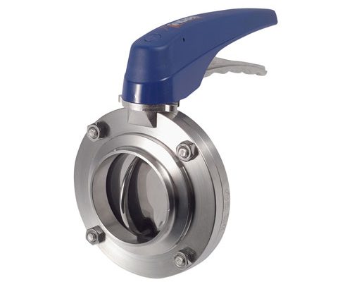 Butterfly-valve-4800-INOXPA Butterfly-valve-4800-INOXPA