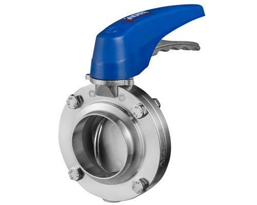 Butterfly-valve-INOXPA Butterfly-valve-INOXPA