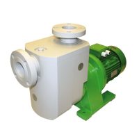 Greenpumps GPC-SP_1 Greenpumps GPC-SP_1