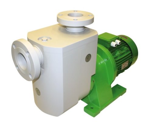 Greenpumps GPC-SP_1 Greenpumps GPC-SP_1