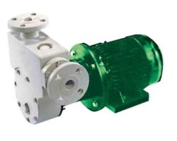 Greenpumps GPT+SP Greenpumps GPT+SP