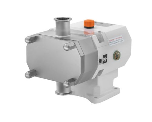 HLR-rotary-lobe-pump-INOXPA HLR-rotary-lobe-pump-INOXPA