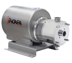 IN-LINE-MIXER-ME-4100 IN-LINE-MIXER-ME-4100