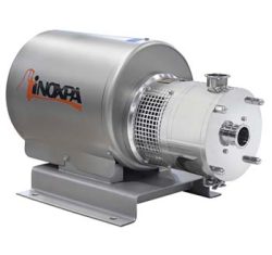 IN-LINE-MIXER-ME-4100 IN-LINE-MIXER-ME-4100