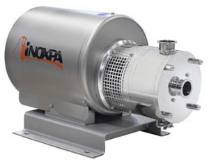 IN-LINE-MIXER-ME-4100 IN-LINE-MIXER-ME-4100