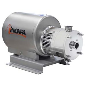 IN-LINE-MIXER-ME-4100 IN-LINE-MIXER-ME-4100