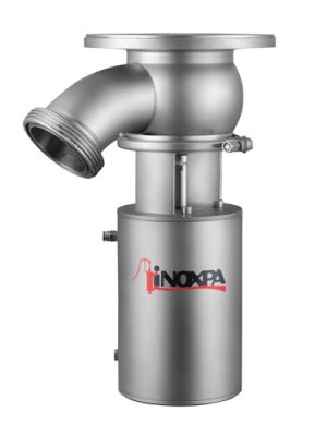 INNOVA-F-Tank-bottom-seat-valve-INOXPA INNOVA-F-Tank-bottom-seat-valve-INOXPA