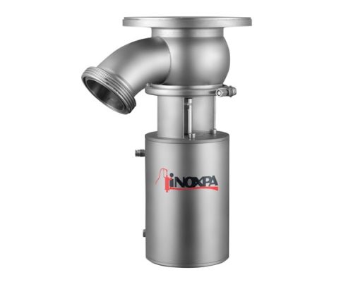 INNOVA-F-Tank-bottom-seat-valve-INOXPA INNOVA-F-Tank-bottom-seat-valve-INOXPA