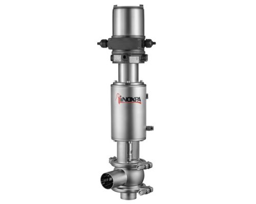 INNOVA-G-control-valve-INOXPA INNOVA-G-control-valve-INOXPA