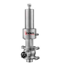 INNOVA-J-overflow-single-seat-valve-INOXPA INNOVA-J-overflow-single-seat-valve-INOXPA