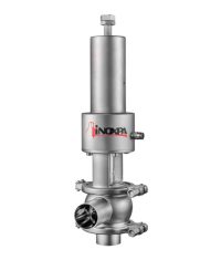 INNOVA-J-overflow-single-seat-valve-INOXPA INNOVA-J-overflow-single-seat-valve-INOXPA