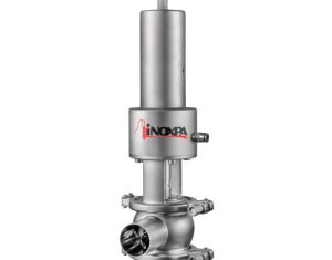 INNOVA-J-overflow-single-seat-valve-INOXPA INNOVA-J-overflow-single-seat-valve-INOXPA