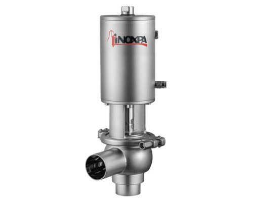 INNOVA-N-Shut-off-Single-Seat-Valve-INOXPA INNOVA-N-Shut-off-Single-Seat-Valve-INOXPA