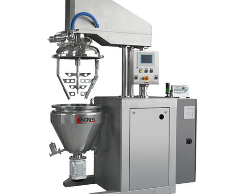 INOXPA-MCR-counter-rotating blender INOXPA-MCR-counter-rotating blender