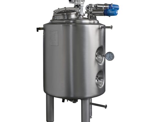 INOXPA-fermenting-unit INOXPA-fermenting-unit