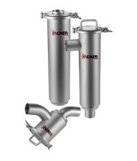 INOXPA-filters INOXPA-filters