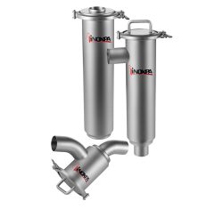 INOXPA-filters INOXPA-filters