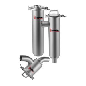 INOXPA-filters INOXPA-filters