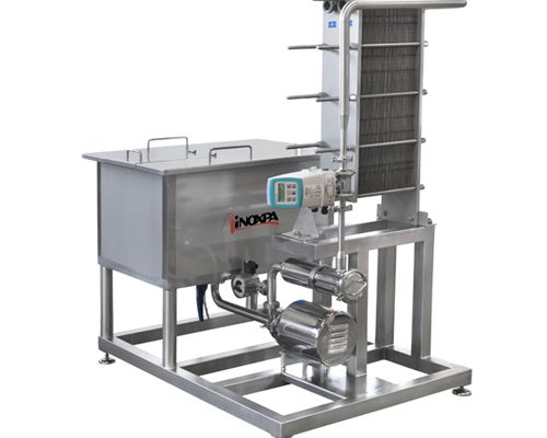 INOXPA-milk-reception-unit INOXPA-milk-reception-unit