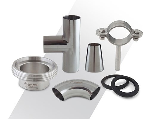 INOXPA_unions_fittings_DIN INOXPA_unions_fittings_DIN