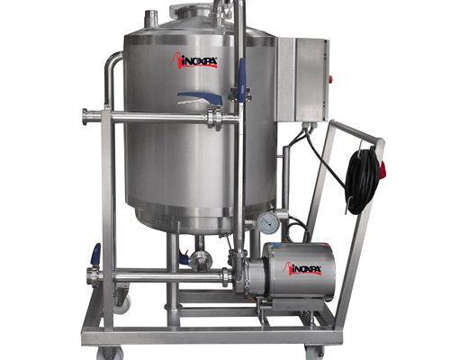 Manual-mobile-CIP-system-INOXPA Manual-mobile-CIP-system-INOXPA