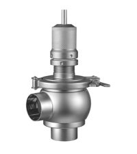 Overflow-valve-74700-INOXPA Overflow-valve-74700-INOXPA
