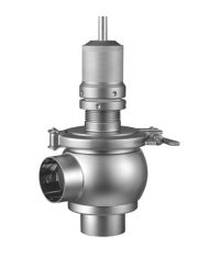Overflow-valve-74700-INOXPA Overflow-valve-74700-INOXPA
