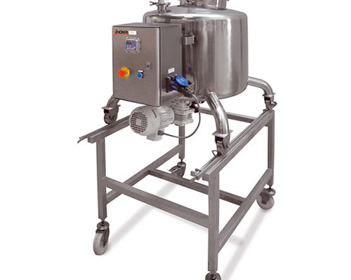 PharMix-unit PharMix-unit