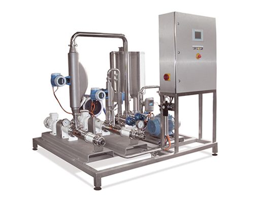 SLES-dilution-skid SLES-dilution-skid