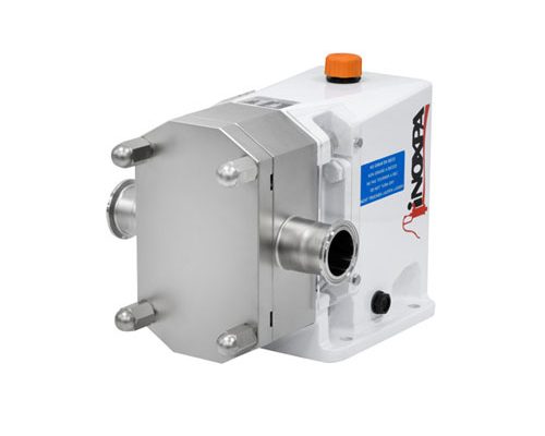 SLR-lobe-rotor-pump SLR-lobe-rotor-pump