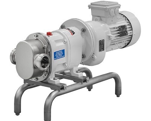TLS-rotary-lobe-pump-INOXPA TLS-rotary-lobe-pump-INOXPA