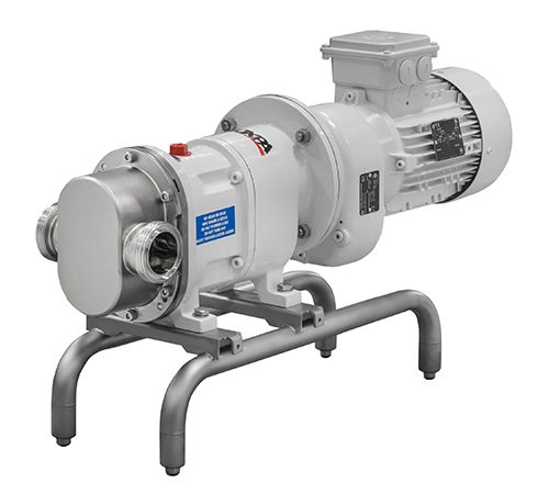 TLS-rotary-lobe-pump-INOXPA TLS-rotary-lobe-pump-INOXPA