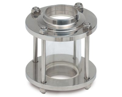 Tubular-sight-glass Tubular-sight-glass